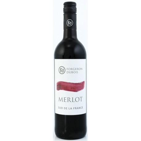 Forgeron Dubois Merlot