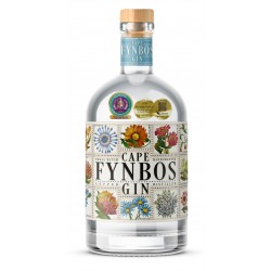 Cape Fynbos Classic Gin
