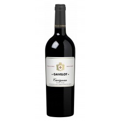 Gavelot Old Vine Carignan