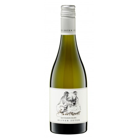 Oliver Zeter Sweetheart Sauvignon Blanc