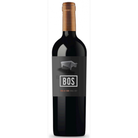 El Bos Tinto de Toro