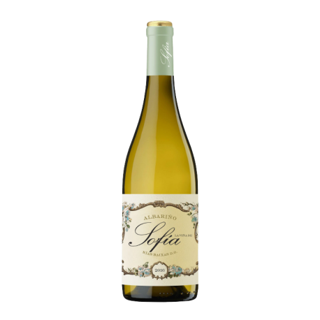 La Vina de Sofia, Albariño