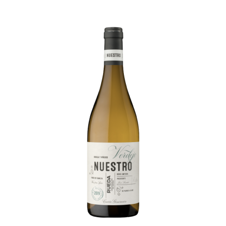 Nuestro Verdejo