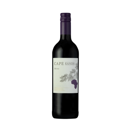 Cape Sands Shiraz