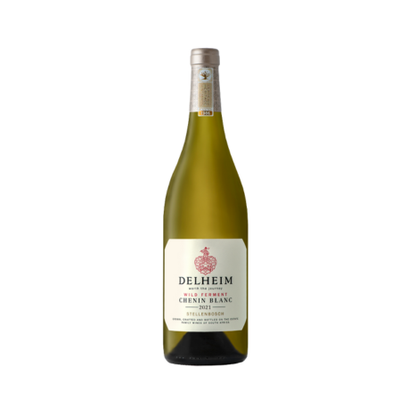 Delheim Chenin Blanc Wild Ferment