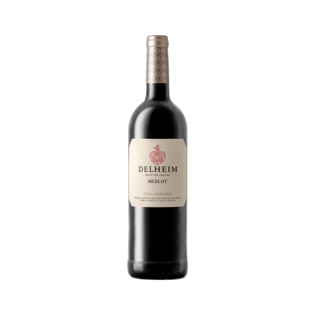 Delheim Merlot
