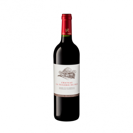 Cuvée Tradition 