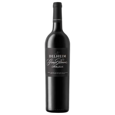 Delheim Grand Reserve