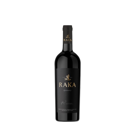 Raka Biography