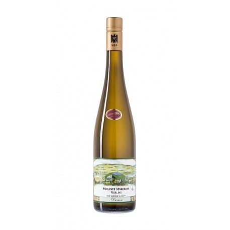 S A Prüm Wehlener Sonnenhur Riesling 'Devon' Grosses Gewächs