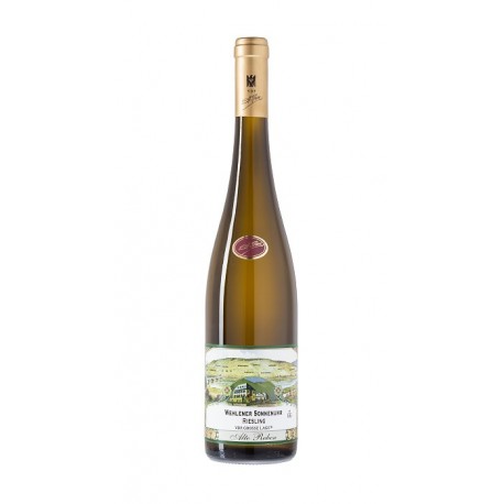 Wehlener Sonnenuhr Riesling Alte Reben Grosses Gewächs