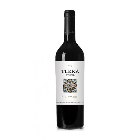 Terra d'Alter Reserva tinto